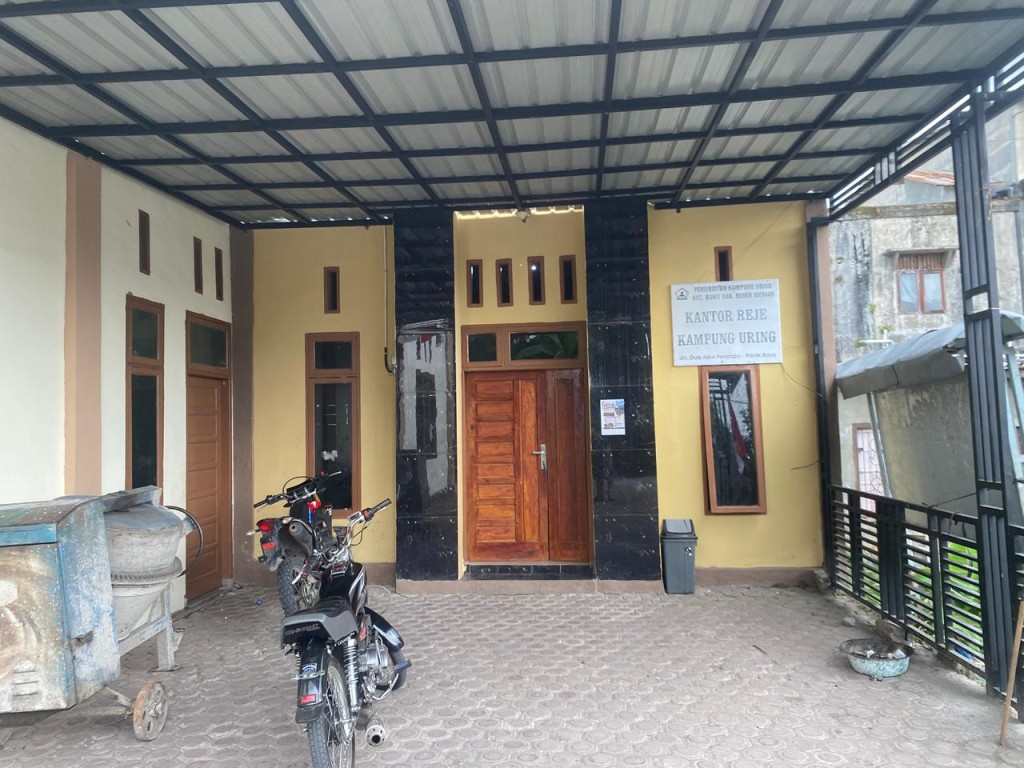 Kantor Desa