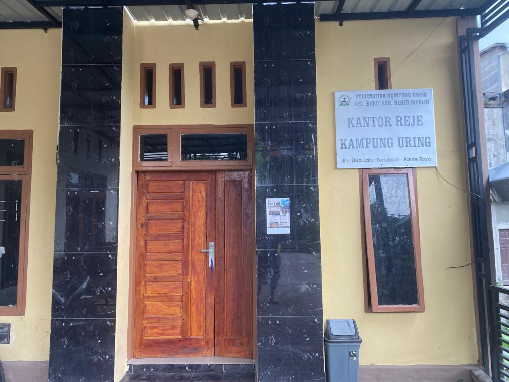 Kantor Desa