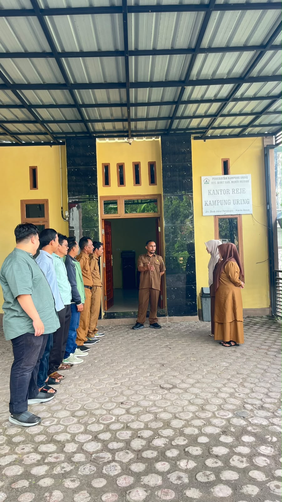Aparatur desa
